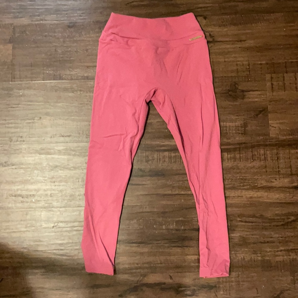 Whitney Simmons Gymshark Leggings Vol 1 - S